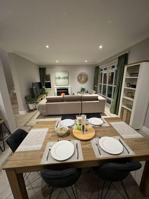 Elgin Townhouse-excellent Location Le Cap