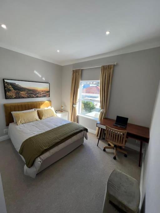 Elgin Townhouse-excellent Location Cape Town