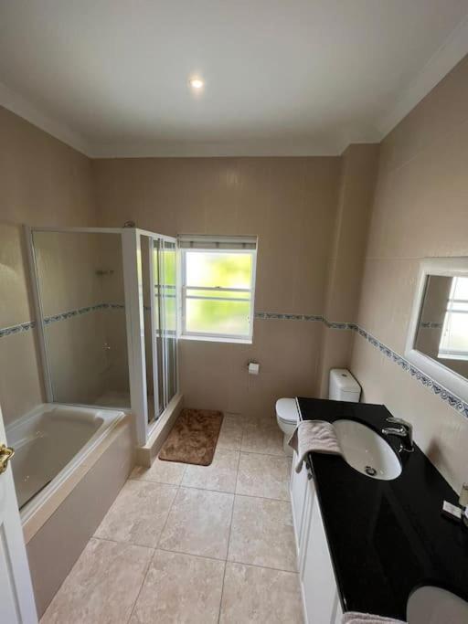 Elgin Townhouse-excellent Location Apartment Cape Town
