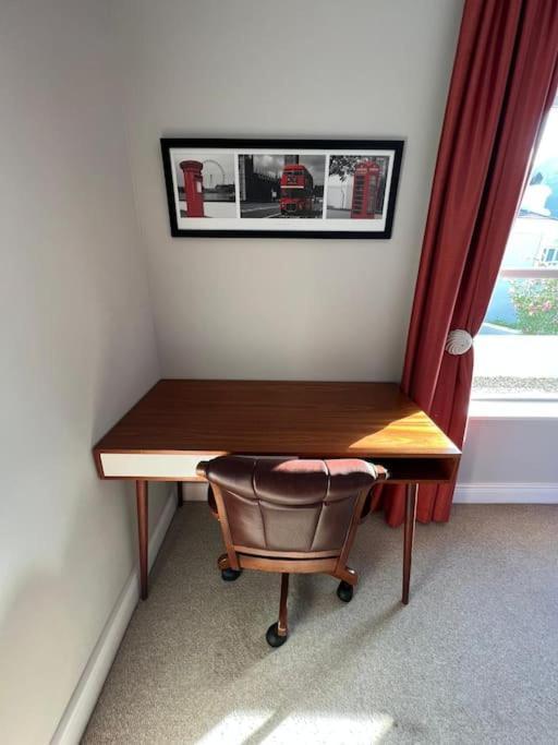 Apartment Elgin Townhouse-excellent Location Cape Town