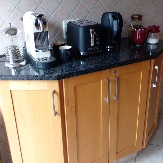 Elgin Townhouse-excellent Location Cape Town
