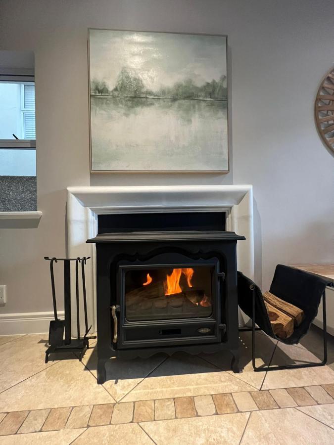 Elgin Townhouse-excellent Location Apartment Cape Town