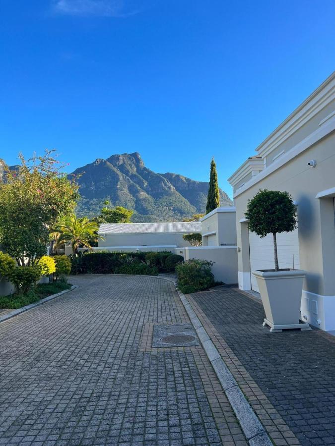 Elgin Townhouse-excellent Location Apartment Cape Town