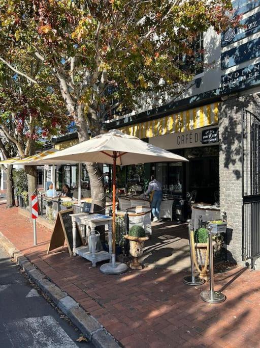 Elgin Townhouse-excellent Location Cape Town