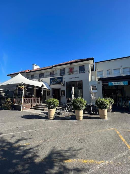 Elgin Townhouse-excellent Location Cape Town