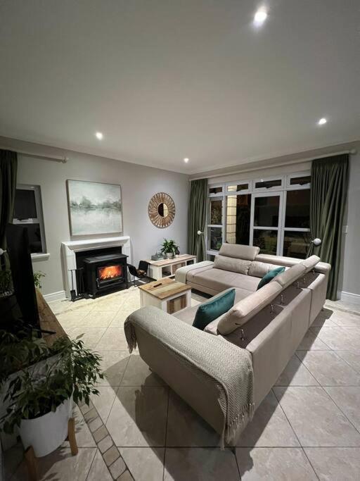 Elgin Townhouse-excellent Location Apartment Cape Town