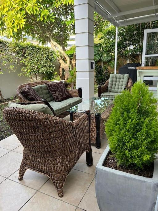 Elgin Townhouse-excellent Location Apartment Cape Town